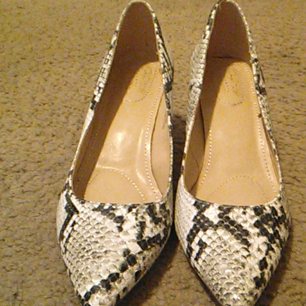 Shoes